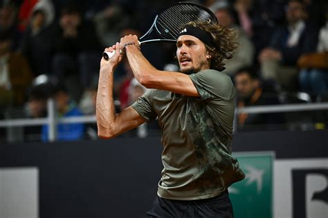 Physical condition prevents Alexander Zverev from playing in Stuttgart ...