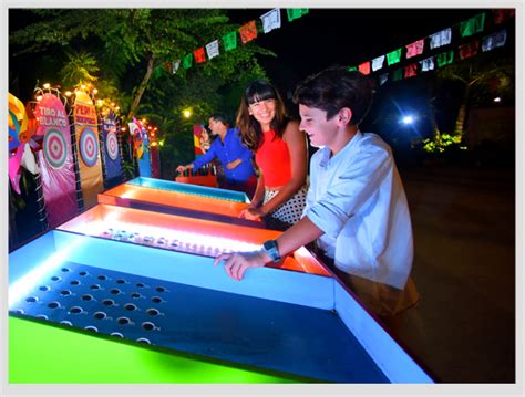 8 Mexican Fair Games That You’ll Love - Xcaret Blog - Read about travel ...