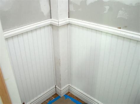 Simple Wainscoting Removal Guide Pro Junk Dispatch