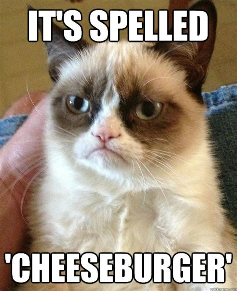 14 National Cheeseburger Day Memes That Will Make Your Mouth Water