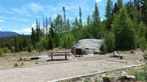 Take a trip to Green Ridge Campground - Outdoorsy in Grand Lake, CO | Outdoorsy