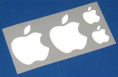 700+ Apple Logo Stickers - Off Topic - Linus Tech Tips