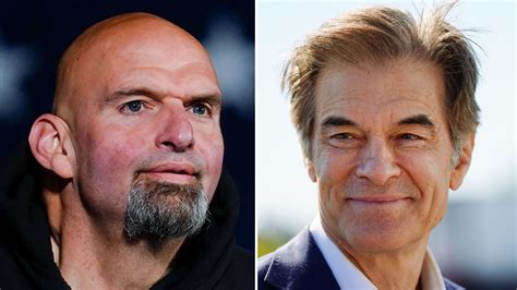 Pa. Senate race | Fetterman vs. Oz | fox43.com