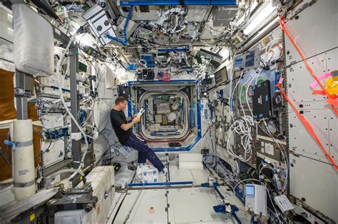 NASA on Twitter | Nasa iss, Space station, Nasa engineer