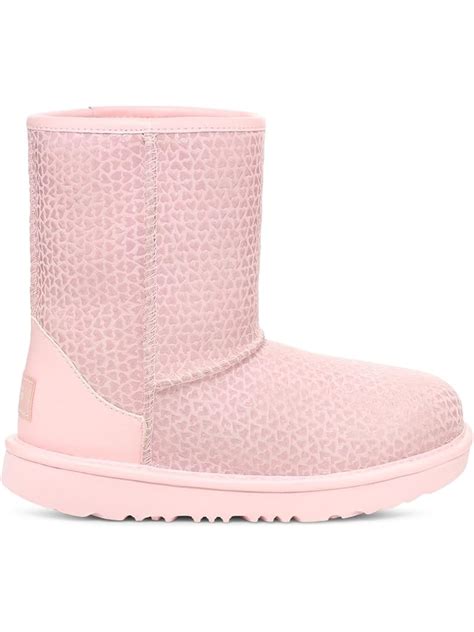 Pink uggs girls + FREE SHIPPING | Zappos.com