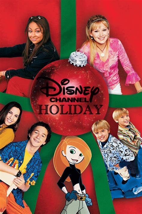 I'll Be Home for Christmas | Disney Movies