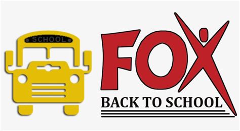 2015-2016 School Year - Fox C-6 School District Transparent PNG - 873x405 - Free Download on NicePNG