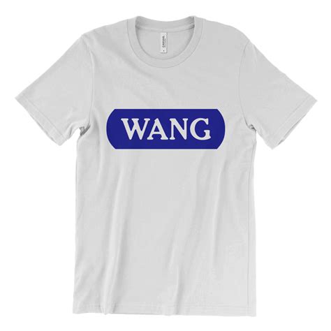 Wang Laboratories T-Shirts & Hoodies - Fictional Corporations