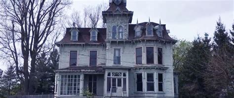 7 Haunted Places In Michigan That Will Give You Chills