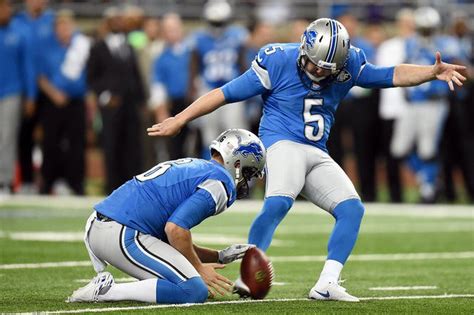 Matt Prater's contract structure minimizes risk for Detroit Lions - mlive.com