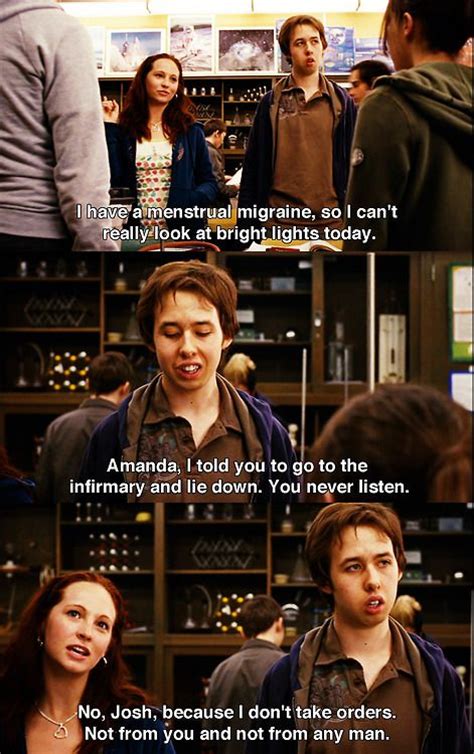 Juno Funny Movie Quotes. QuotesGram