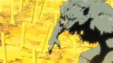 Crunchyroll - The 5 Most Loved and Hated Werewolves in Anime