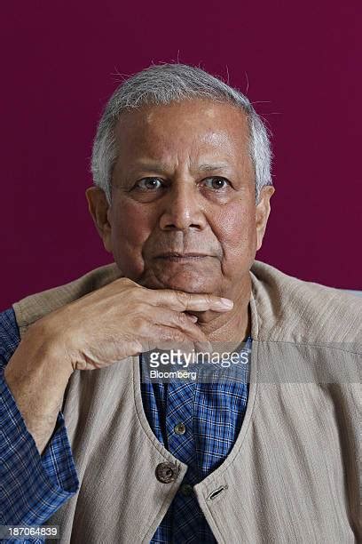 14 Grameen Bank Founder Muhammad Yunus Interview Stock Photos, High-Res Pictures, and Images ...