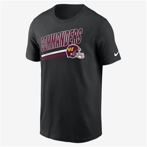 Washington Commanders Jerseys, Apparel & Gear. Nike.com