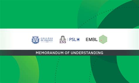 EMBL strengthens collaborations in French academic landscape | Mirage News