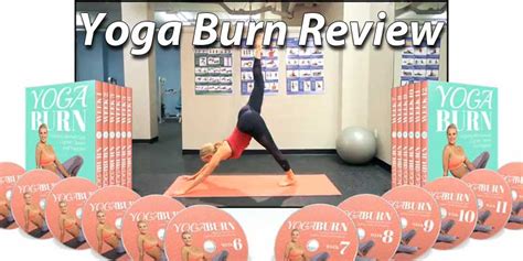 Yoga Burn Reviews: YOGA daily burn yoga reviewsBURN REVIEW - daily burn yoga reviews 2017 -Can ...