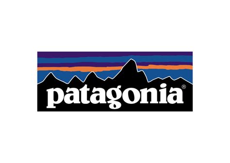 Patagonia Logo PNG Pic - PNG Mart