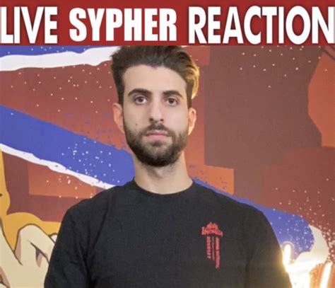 Live sypher reaction Memes - Imgflip