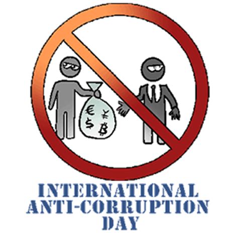 International Anti-Corruption Day: NAS calls for stronger institutions, stiffer punishment to ...