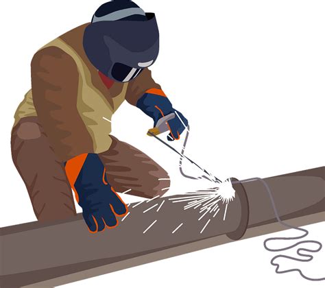 Welding provides essential skills, work – Echo