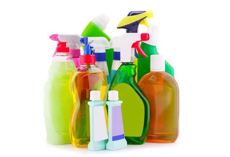 Could household disinfectants be making our children fat? - Harvard Health