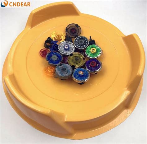 Beyblade stadium Burst with launcher Metal Fusion Children Gifts Classic Toys | Beyblade stadium ...