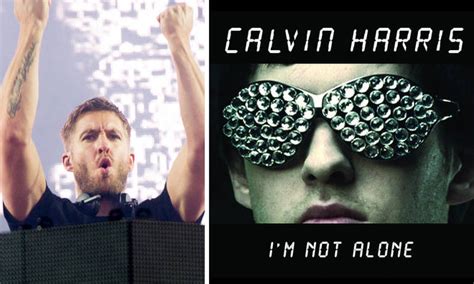 Calvin Harris announces 'I'm Not Alone' 10th anniversary remix - BigTop40