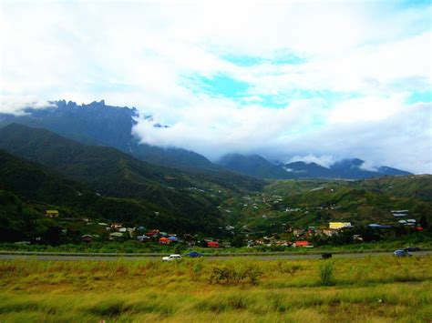 Jo33's Garden: Kundasang, Sabah