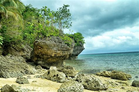 Ferdinand Magellan, Leyte, Southernmost, Just Dream, Municipality, Lighthouse, Philippines ...