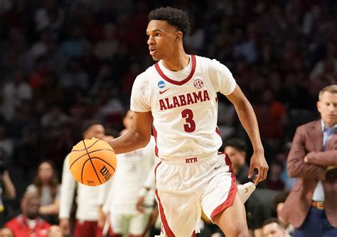 Alabama men’s basketball set for charity exhibition against Wake Forest - al.com