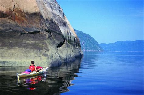 5 Provincial Parks in Quebec That’ll Make You Say “O, Canada”