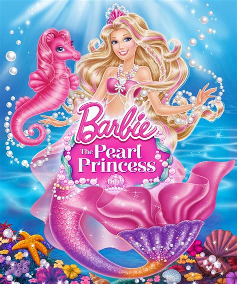 Barbie: The Pearl Princess | Mermaid Wiki | FANDOM powered by Wikia