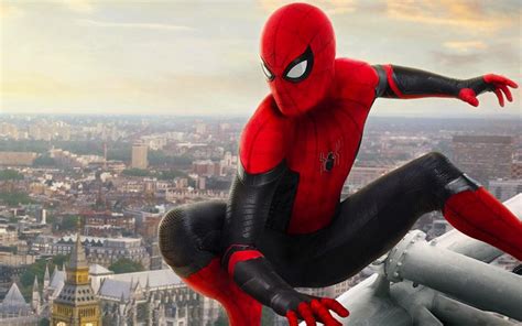 Why Disney Won't Buy Spider-Man Back From Sony - Inside the Magic