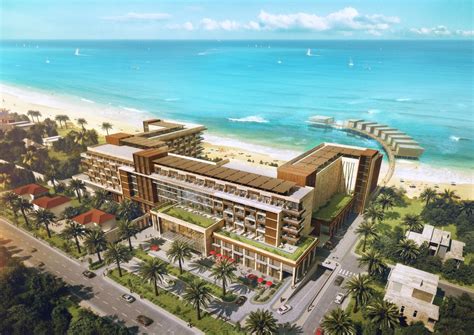 wasl says Mandarin Oriental Hotel – Jumeirah Beach is 74% completed