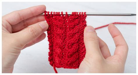 How To: Cable Knitting 101 | Knitting Tutorial – Brooklyn Tweed