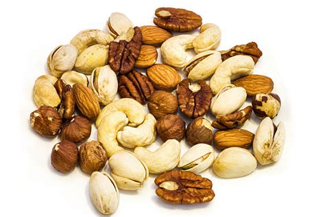 Royalty Free Tree Nuts Identification Pictures, Images and Stock Photos - iStock