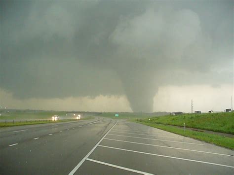 The May 19, 2013 Lake Thunderbird-Shawnee EF-4 Tornado