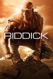 Riddick | Rotten Tomatoes