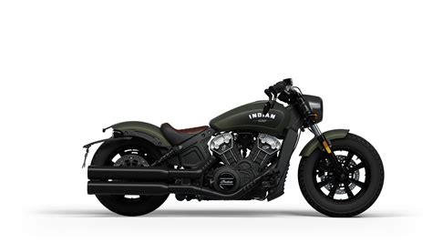 INDIAN Scout Bobber (2024) Specs, Performance & Photos - autoevolution