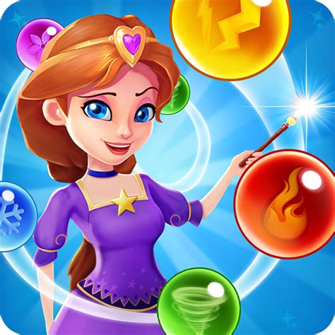 Bubble & Dragon - Magical Bubble Shooter Puzzle! [HACK - MOD] Unlocked ...