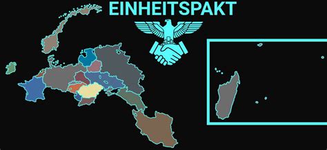 TNO Mapping Einheitspakt in 1972 (new version) by Cartographymen on ...