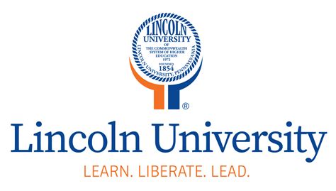 University Branding - Lincoln University