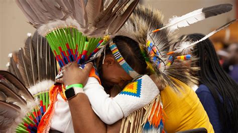 NCCU to Highlight Native American Culture, Nov. 2 | North Carolina Central University