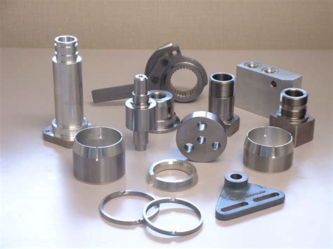 Stainless Steel CNC Precision Turned Components, | ID: 11707666762