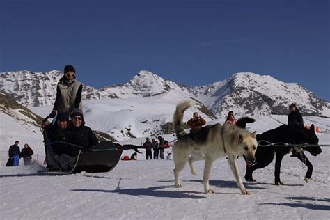 Autism Eye - French Alps ski school with Go Beyond supported holidays