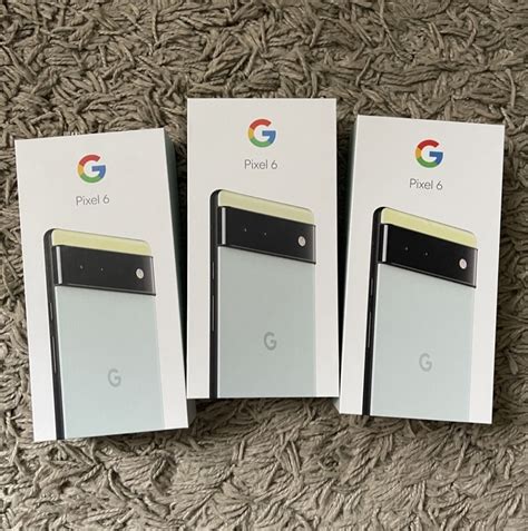 Google pixel 6a unlocked, unboxed - town-green.com