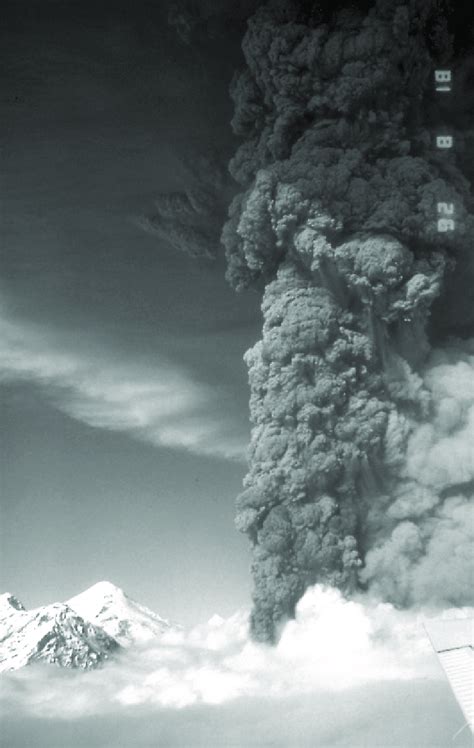 12. Plinian eruptions produce towering eruptive columns. This... | Download Scientific Diagram