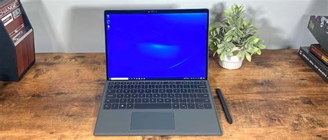 Dell Latitude 7320 Detachable review: A very good Surface Pro alternative | Tom's Guide