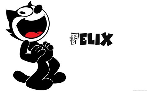 Felix the Cat Wallpapers ·① WallpaperTag