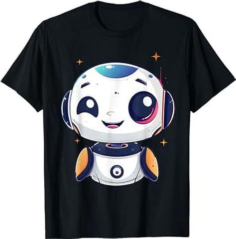 Mechanical Robotics Design for Men and Women T-Shirt - Walmart.com